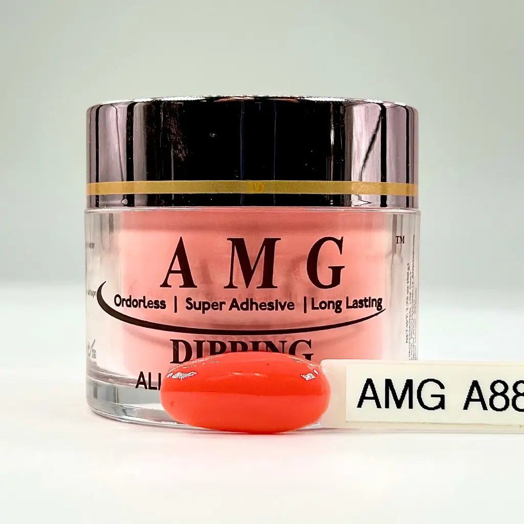 AMG American Dipping Powder 50g