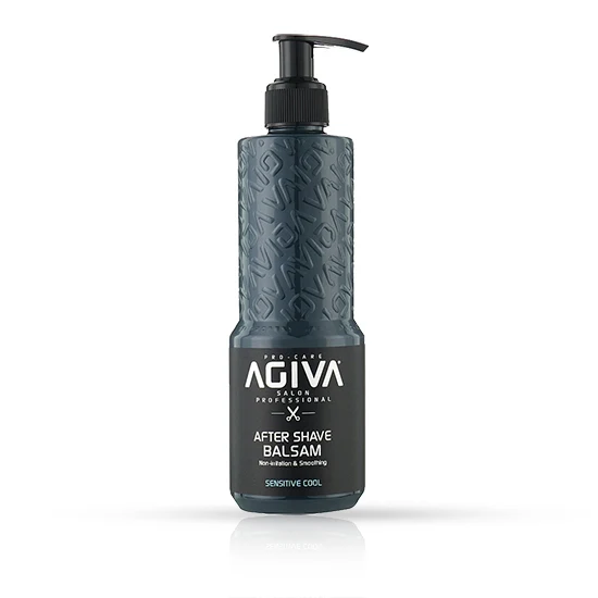Agiva After Shave Balsam Sensitive Cool 300ml