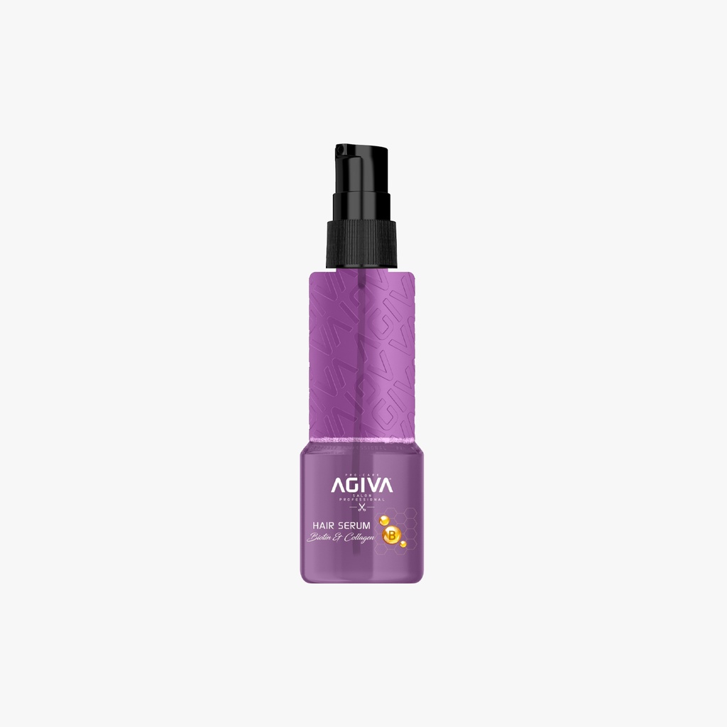 Agiva Haarserum Biotin & Collagen 100ml