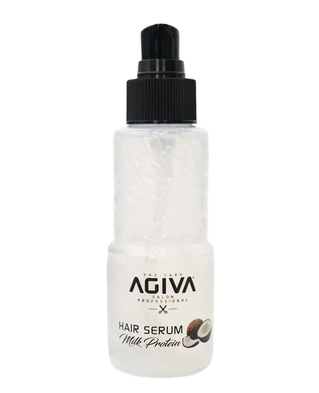 Agiva Haarserum Milk Protein 100ml