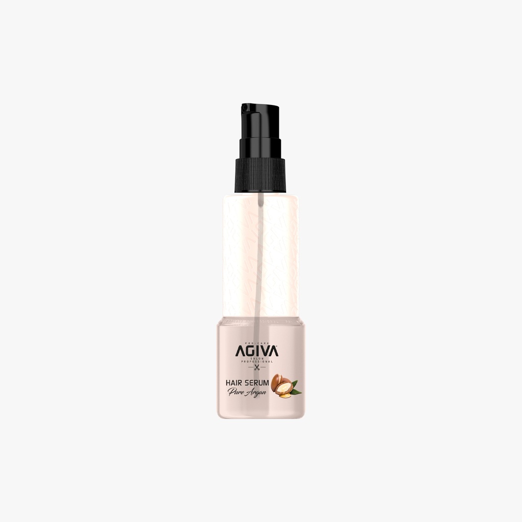 Agiva Haarserum Pure Argan 100ml