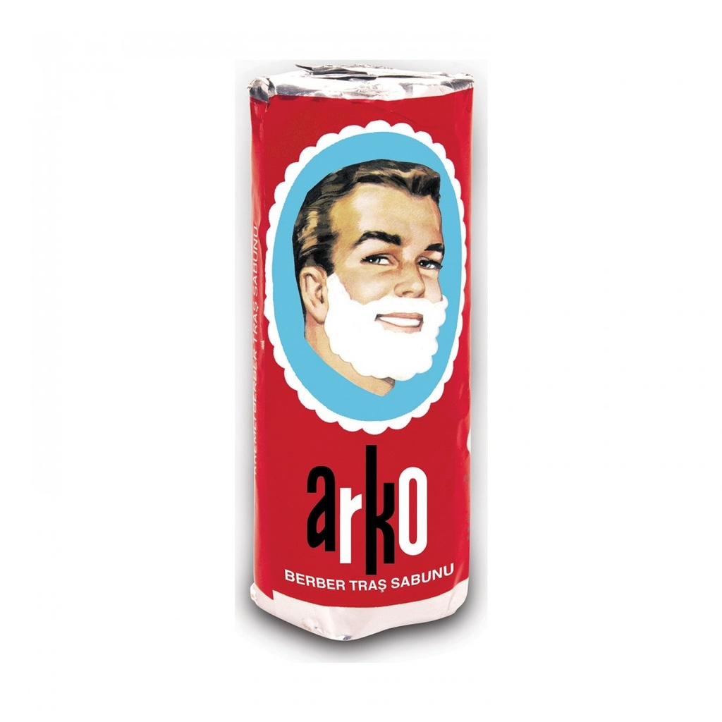 Arko Rasier Seife 75gr 1Stk