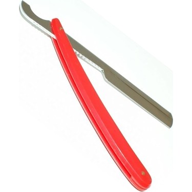 Bartmesser (Sedef) 1 Stk.