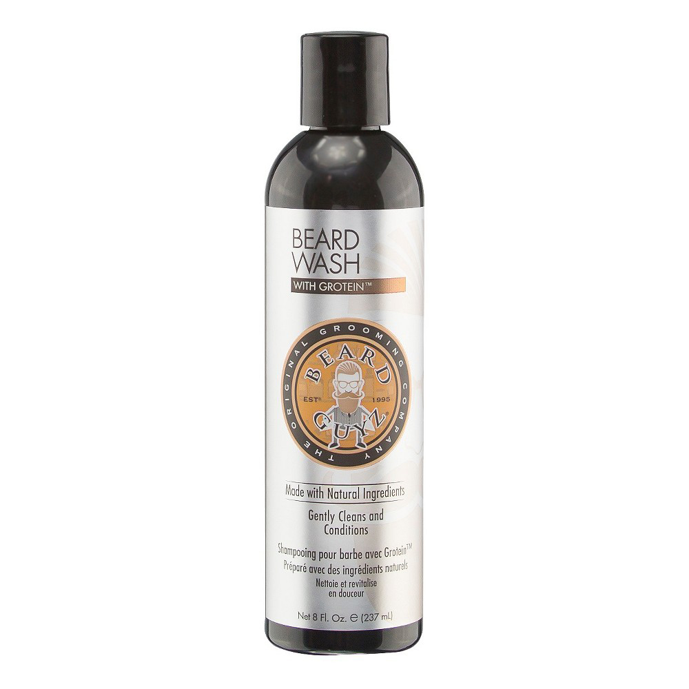 Beard Guyz Beard Conditioner 8oz
