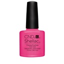 CND Shellac Future Fuchsia 7.3ml