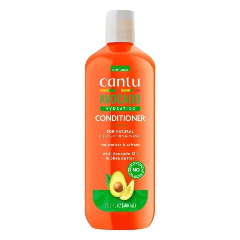 Cantu Avocado Hydrating Conditioner 13.5oz