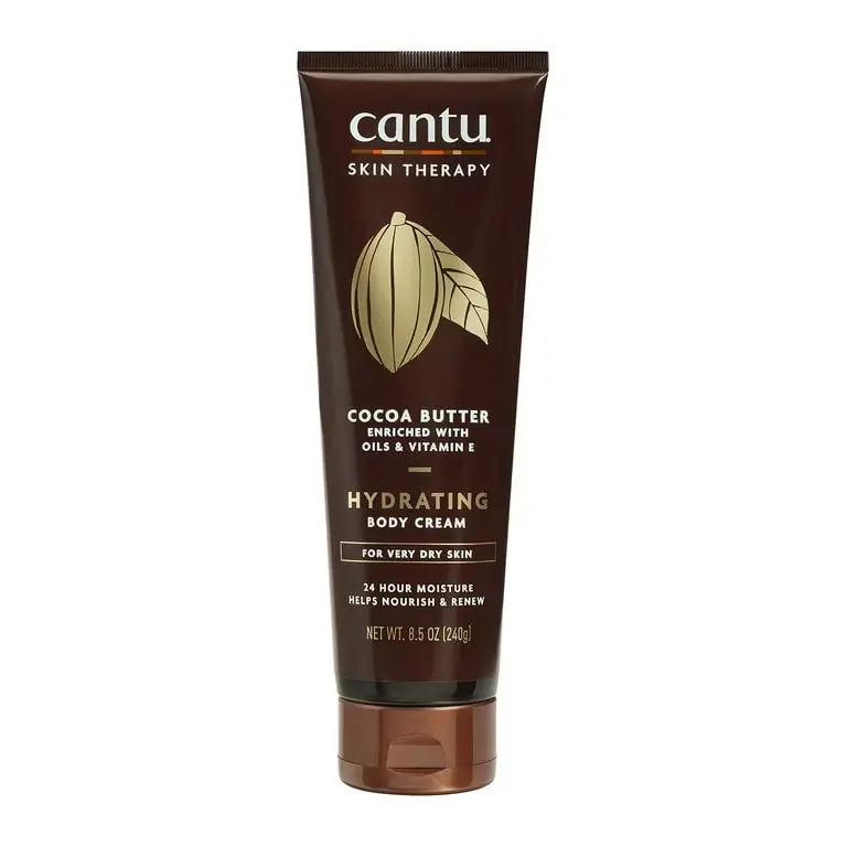 Cantu Cocoa Butter Body Cream 8.5oz