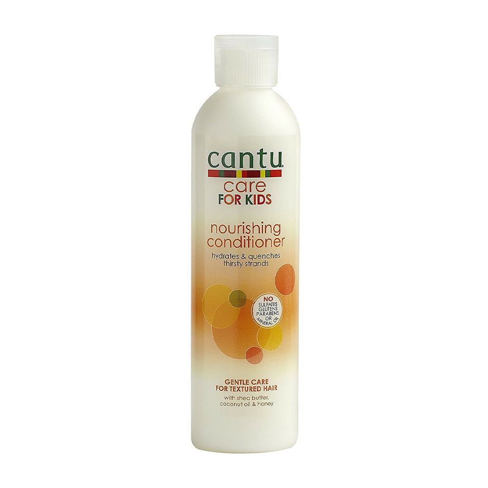 Cantu Kids Nourish Conditioner 8oz