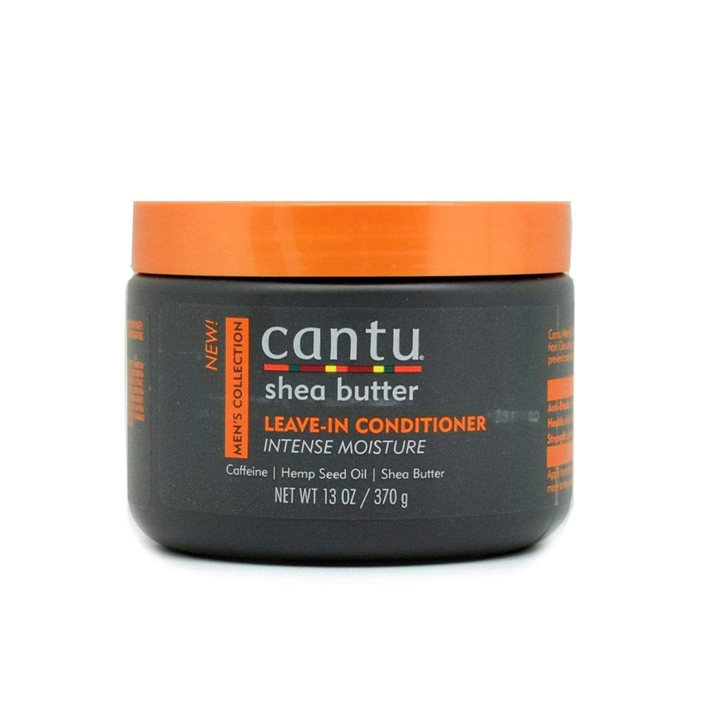 Cantu Men Leave-In Conditioner 13oz