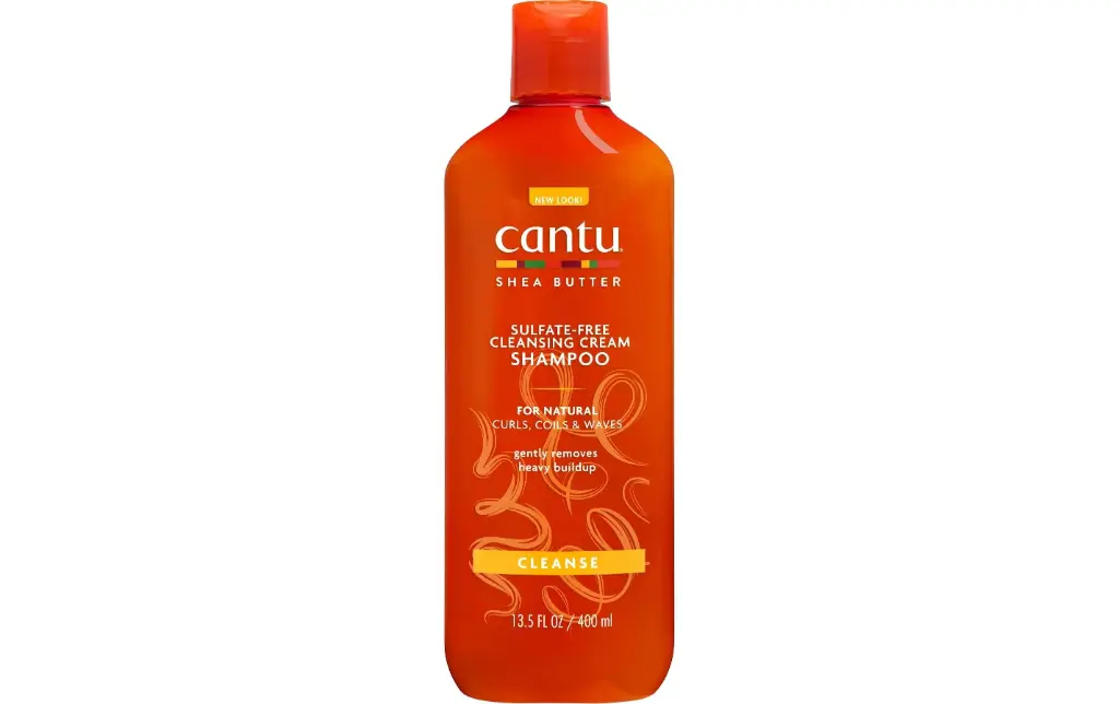 Cantu SB Cleansing Cream Shampoo 13.5oz