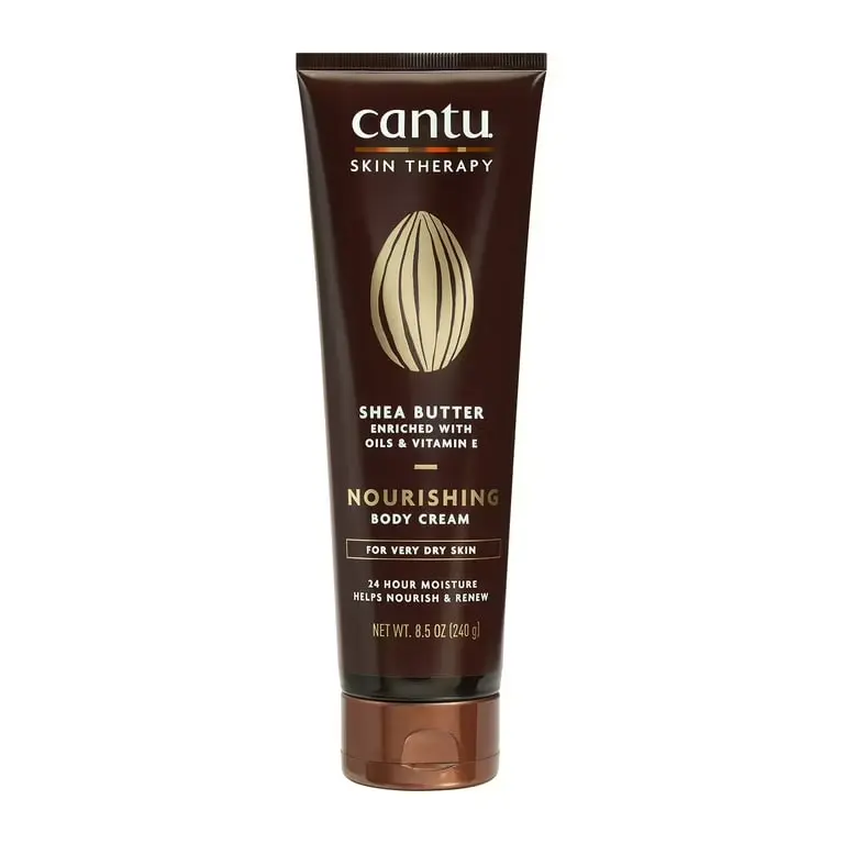 Cantu Shea Butter Body Cream 8.5oz