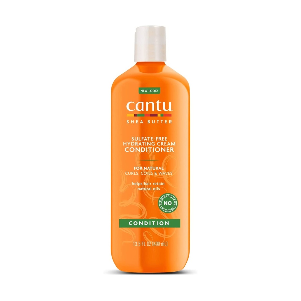 Cantu Shea butter Hydrating Creme Conditioner 13.5oz