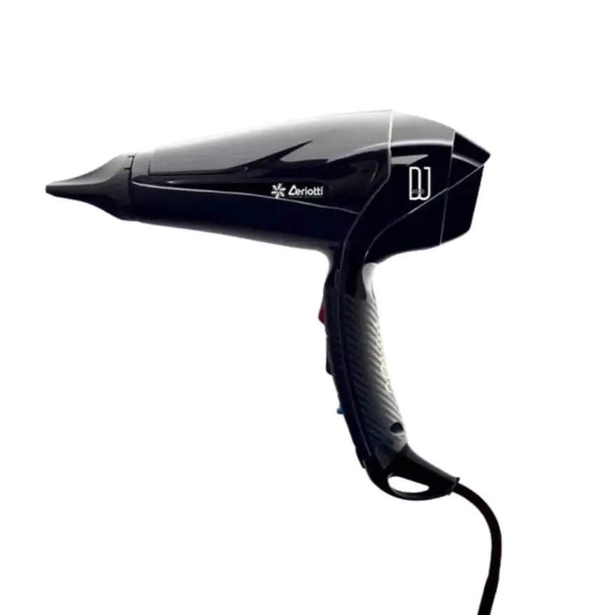  Ceriotti DJ 4500 Professioneller Haartrockner 2500W