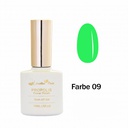 Christina Nails Gellack Nr. 009 - 15ml