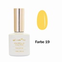 Christina Nails Gellack Nr. 019 - 15ml