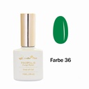 Christina Nails Gellack Nr. 036 - 15ml