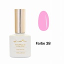 Christina Nails Gellack Nr. 038 - 15ml