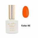 Christina Nails Gellack Nr. 047 - 15ml