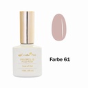 Christina Nails Gellack Nr. 061 - 15ml