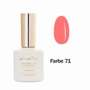Christina Nails Gellack Nr. 071- 15ml