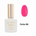 Christina Nails Gellack Nr. 086 - 15ml