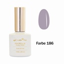 Christina Nails Gellack Nr. 186 - 15ml