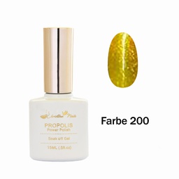 Christina Nails Gellack Nr. 200 - 15ml