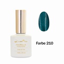 Christina Nails Gellack Nr. 210 - 15ml