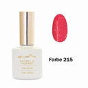 Christina Nails Gellack Nr. 215 - 15ml