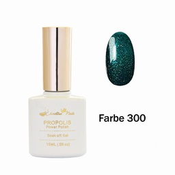 Christina Nails Gellack Nr. 300 - 15ml
