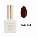Christina Nails Gellack Nr. 314 - 15ml
