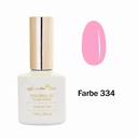 Christina Nails Gellack Nr. 334 - 15ml