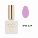 Christina Nails Gellack Nr. 339 - 15ml