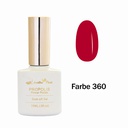 Christina Nails Gellack Nr. 360 - 15ml