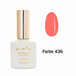 Christina Nails Gellack Nr. 436 - 15ml