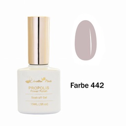 Christina Nails Gellack Nr. 442 - 15ml