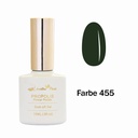 Christina Nails Gellack Nr. 455 - 15ml