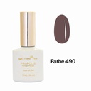 Christina Nails Gellack Nr. 490 - 15ml