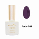 Christina Nails Gellack Nr. 587 - 15ml