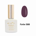 Christina Nails Gellack Nr. 588 - 15ml