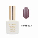 Christina Nails Gellack Nr. 633 - 15ml