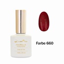 Christina Nails Gellack Nr. 660 - 15ml