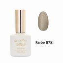 Christina Nails Gellack Nr. 678 - 15ml