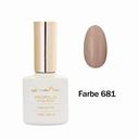 Christina Nails Gellack Nr. 681 - 15ml