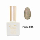 Christina Nails Gellack Nr. 695 - 15ml
