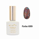 Christina Nails Gellack Nr. 699 - 15ml