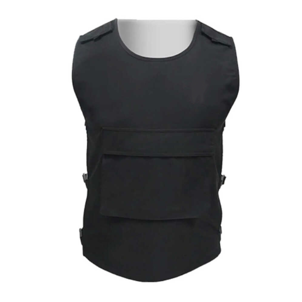 Dincer Attack Barber Vest - wasserfest