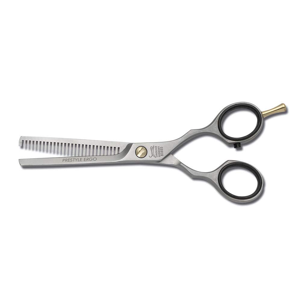 E-CUT-EFFILIERSCHERE 5,5"ORIGINAL