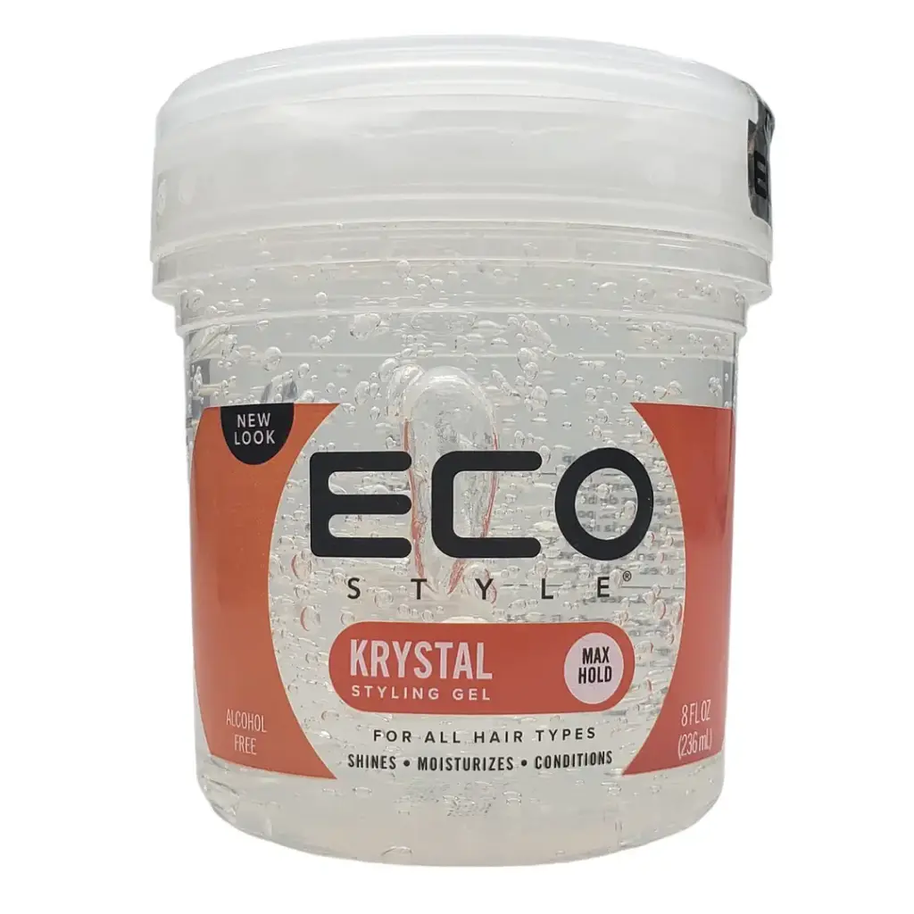 ECO Styler Styling Gel Krystal 8oz