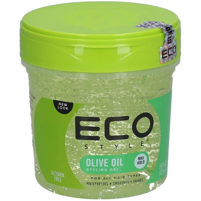 ECO Styler Styling Gel Olive Oil 16oz